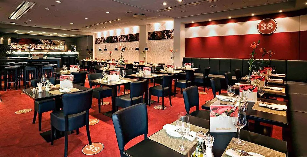 Voco Dusseldorf Seestern, An Ihg Hotel 4*,  德国