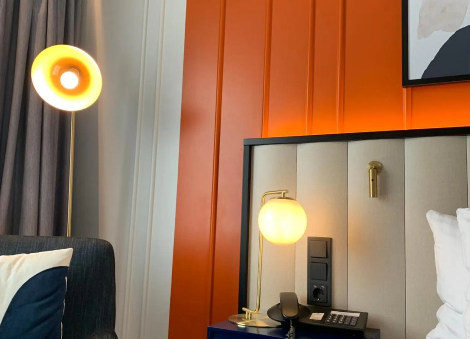 Voco Dusseldorf Seestern, An Ihg Hotel