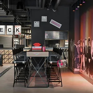 Moxy Düsseldorf