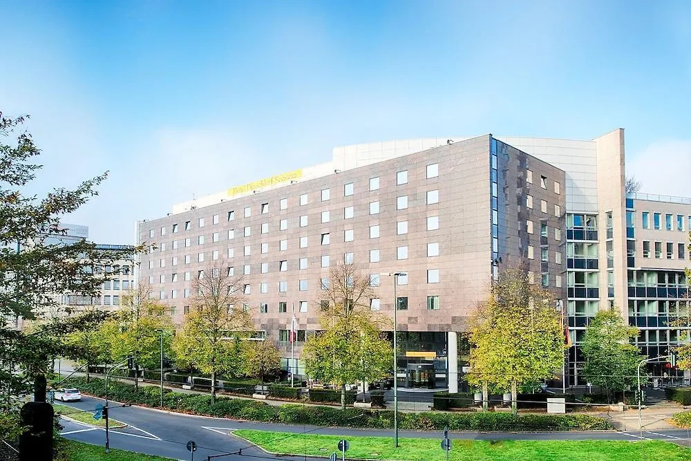 ****  Voco Dusseldorf Seestern, An Ihg Hotel Alemania